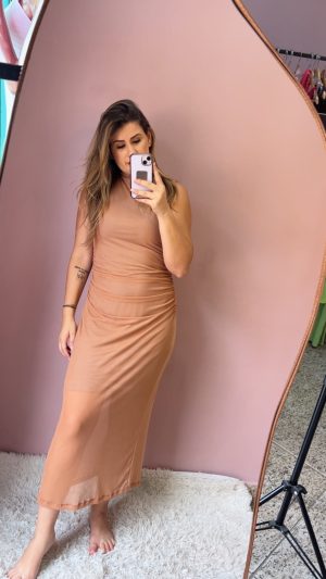 Vestido katia