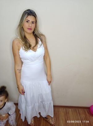Vestido eliane