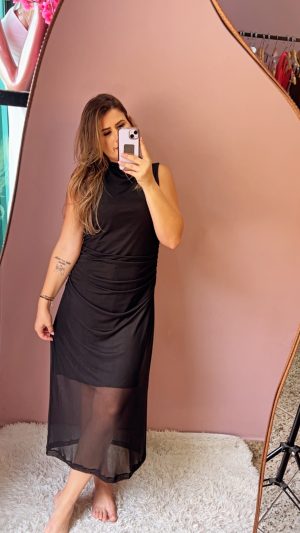 Vestido katia