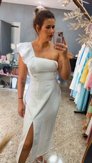 Vestido Luana