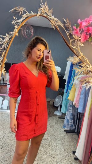 Vestido luana