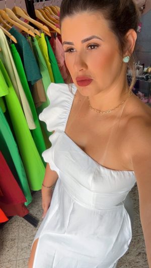 Vestido Luana
