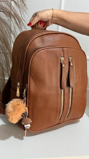Mochila pingente