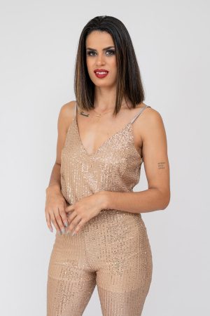 Macacão Sinara