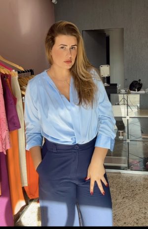 Body mary
